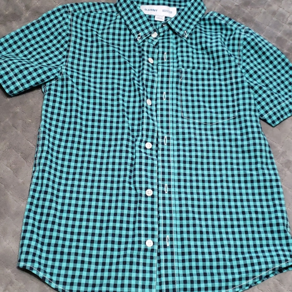 ✨️✨️Boys button down bundle - Picture 2 of 7